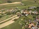 Photos aériennes de Oberlauterbach (67160) - Autre vue | Bas-Rhin, Grand Est, France - Photo réf. T036307