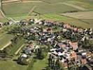 Photos aériennes de Oberlauterbach (67160) | Bas-Rhin, Alsace, France - Photo réf. T036309
