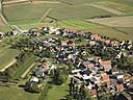 Photos aériennes de Oberlauterbach (67160) - Autre vue | Bas-Rhin, Grand Est, France - Photo réf. T036309