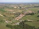 Photos aériennes de Oberroedern (67250) - Autre vue | Bas-Rhin, Grand Est, France - Photo réf. T036315
