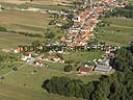 Photos aériennes de Oberroedern (67250) - Autre vue | Bas-Rhin, Grand Est, France - Photo réf. T036316
