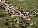 Photos aériennes de Oberroedern (67250) - Autre vue | Bas-Rhin, Grand Est, France - Photo réf. T036317