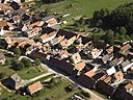 Photos aériennes de Oberroedern (67250) - Autre vue | Bas-Rhin, Grand Est, France - Photo réf. T036321