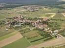 Photos aériennes de Retschwiller (67250) - Autre vue | Bas-Rhin, Grand Est, France - Photo réf. T036325