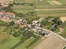 Photos aériennes de Retschwiller (67250) - Autre vue | Bas-Rhin, Grand Est, France - Photo réf. T036326