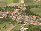 Photos aériennes de Retschwiller (67250) - Autre vue | Bas-Rhin, Grand Est, France - Photo réf. T036327