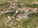 Photos aériennes de Retschwiller (67250) - Autre vue | Bas-Rhin, Grand Est, France - Photo réf. T036328