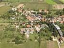 Photos aériennes de Retschwiller (67250) - Autre vue | Bas-Rhin, Grand Est, France - Photo réf. T036329