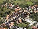 Photos aériennes de Retschwiller (67250) - Autre vue | Bas-Rhin, Grand Est, France - Photo réf. T036330