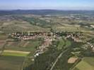 Photos aériennes de Riedseltz (67160) - Autre vue | Bas-Rhin, Grand Est, France - Photo réf. T036331