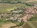 Photos aériennes de Riedseltz (67160) - Autre vue | Bas-Rhin, Grand Est, France - Photo réf. T036333