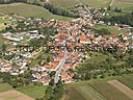 Photos aériennes de Riedseltz (67160) - Autre vue | Bas-Rhin, Grand Est, France - Photo réf. T036334