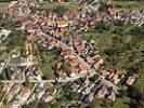 Photos aériennes de Riedseltz (67160) - Autre vue | Bas-Rhin, Grand Est, France - Photo réf. T036335