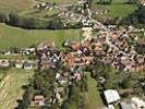 Photos aériennes de Riedseltz (67160) - Autre vue | Bas-Rhin, Grand Est, France - Photo réf. T036337