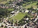 Photos aériennes de Riedseltz (67160) - Autre vue | Bas-Rhin, Grand Est, France - Photo réf. T036340