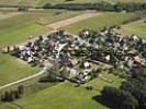 Photos aériennes de Riedseltz (67160) - Autre vue | Bas-Rhin, Grand Est, France - Photo réf. T036341