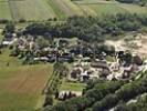 Photos aériennes de Riedseltz (67160) - Autre vue | Bas-Rhin, Grand Est, France - Photo réf. T036343