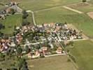 Photos aériennes de Riedseltz (67160) - Autre vue | Bas-Rhin, Grand Est, France - Photo réf. T036344
