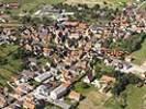 Photos aériennes de Riedseltz (67160) - Autre vue | Bas-Rhin, Grand Est, France - Photo réf. T036345
