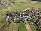 Photos aériennes de Rittershoffen (67690) | Bas-Rhin, Grand Est, France - Photo réf. T036360