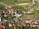 Photos aériennes de Rittershoffen (67690) | Bas-Rhin, Grand Est, France - Photo réf. T036363