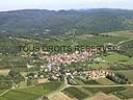 Photos aériennes de Rott (67160) - Autre vue | Bas-Rhin, Grand Est, France - Photo réf. T036366