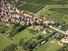 Photos aériennes de Rott (67160) | Bas-Rhin, Alsace, France - Photo réf. T036372