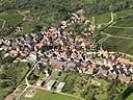 Photos aériennes de Rott (67160) | Bas-Rhin, Alsace, France - Photo réf. T036373