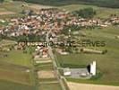 Photos aériennes de Salmbach (67160) - Autre vue | Bas-Rhin, Grand Est, France - Photo réf. T036381