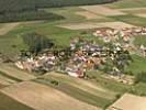 Photos aériennes de Salmbach (67160) - Autre vue | Bas-Rhin, Alsace, France - Photo réf. T036382
