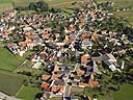 Photos aériennes de Salmbach (67160) - Autre vue | Bas-Rhin, Grand Est, France - Photo réf. T036384