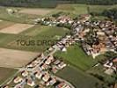 Photos aériennes de Salmbach (67160) - Autre vue | Bas-Rhin, Grand Est, France - Photo réf. T036385