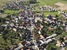 Photos aériennes de Salmbach (67160) - Autre vue | Bas-Rhin, Alsace, France - Photo réf. T036386