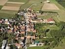 Photos aériennes de Salmbach (67160) - Autre vue | Bas-Rhin, Alsace, France - Photo réf. T036387
