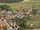 Photos aériennes de Salmbach (67160) - Autre vue | Bas-Rhin, Alsace, France - Photo réf. T036389