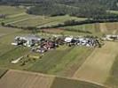 Photos aériennes de Scheibenhard (67630) - Autre vue | Bas-Rhin, Grand Est, France - Photo réf. T036392