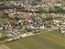 Photos aériennes de Scheibenhard (67630) - Autre vue | Bas-Rhin, Grand Est, France - Photo réf. T036394