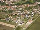 Photos aériennes de Scheibenhard (67630) - Autre vue | Bas-Rhin, Grand Est, France - Photo réf. T036395
