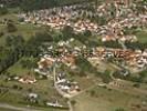 Photos aériennes de Scheibenhard (67630) - Autre vue | Bas-Rhin, Grand Est, France - Photo réf. T036396