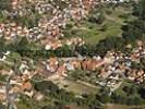 Photos aériennes de Scheibenhard (67630) - Autre vue | Bas-Rhin, Grand Est, France - Photo réf. T036397