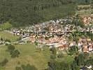 Photos aériennes de Scheibenhard (67630) - Autre vue | Bas-Rhin, Grand Est, France - Photo réf. T036398