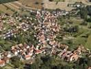 Photos aériennes de Scheibenhard (67630) - Autre vue | Bas-Rhin, Grand Est, France - Photo réf. T036399