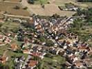 Photos aériennes de Scheibenhard (67630) - Autre vue | Bas-Rhin, Grand Est, France - Photo réf. T036401