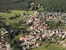 Photos aériennes de Scheibenhard (67630) - Autre vue | Bas-Rhin, Grand Est, France - Photo réf. T036402