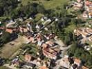 Photos aériennes de Scheibenhard (67630) - Autre vue | Bas-Rhin, Grand Est, France - Photo réf. T036403