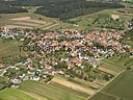 Photos aériennes de Schoenenbourg (67250) - Autre vue | Bas-Rhin, Grand Est, France - Photo réf. T036407