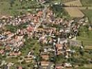 Photos aériennes de Schoenenbourg (67250) | Bas-Rhin, Alsace, France - Photo réf. T036408
