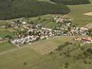 Photos aériennes de Schoenenbourg (67250) - Autre vue | Bas-Rhin, Grand Est, France - Photo réf. T036409