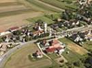 Photos aériennes de Schoenenbourg (67250) | Bas-Rhin, Alsace, France - Photo réf. T036410