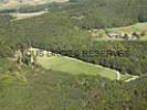 Photos aériennes de Schoenenbourg (67250) - Autre vue | Bas-Rhin, Grand Est, France - Photo réf. T036412